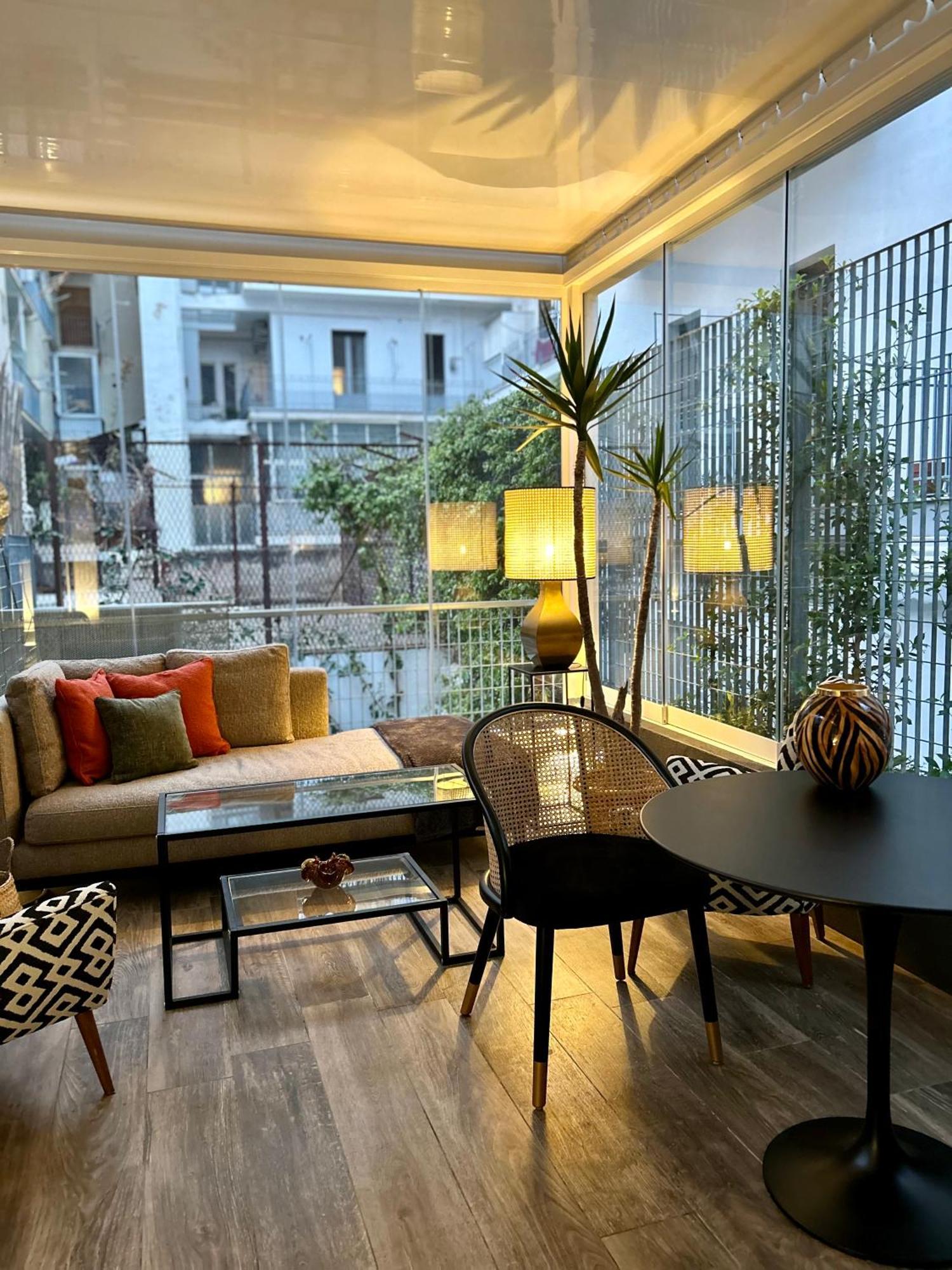Portrait Luxury Loft Apartment Bari Exterior foto