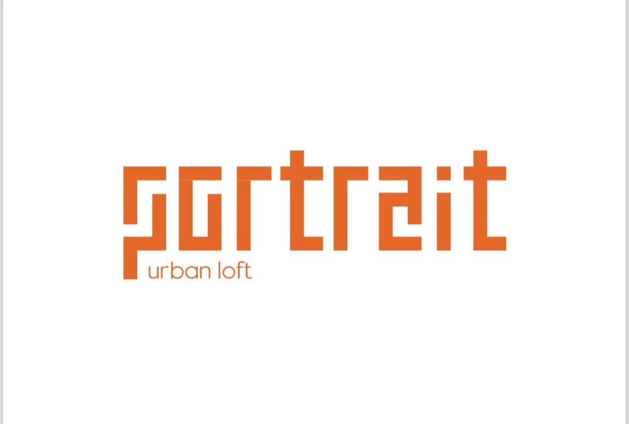 Portrait Luxury Loft Apartment Bari Exterior foto