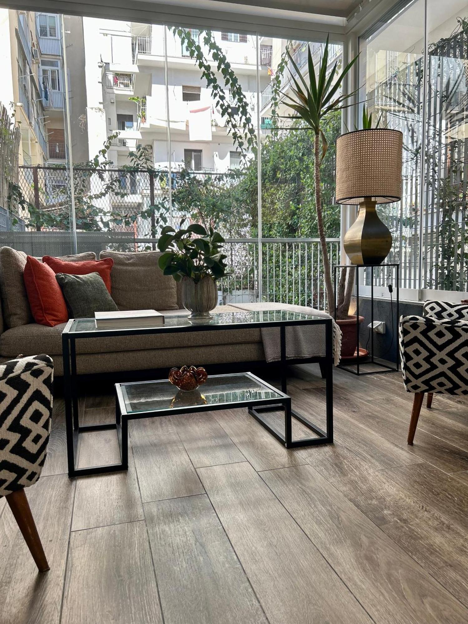 Portrait Luxury Loft Apartment Bari Exterior foto