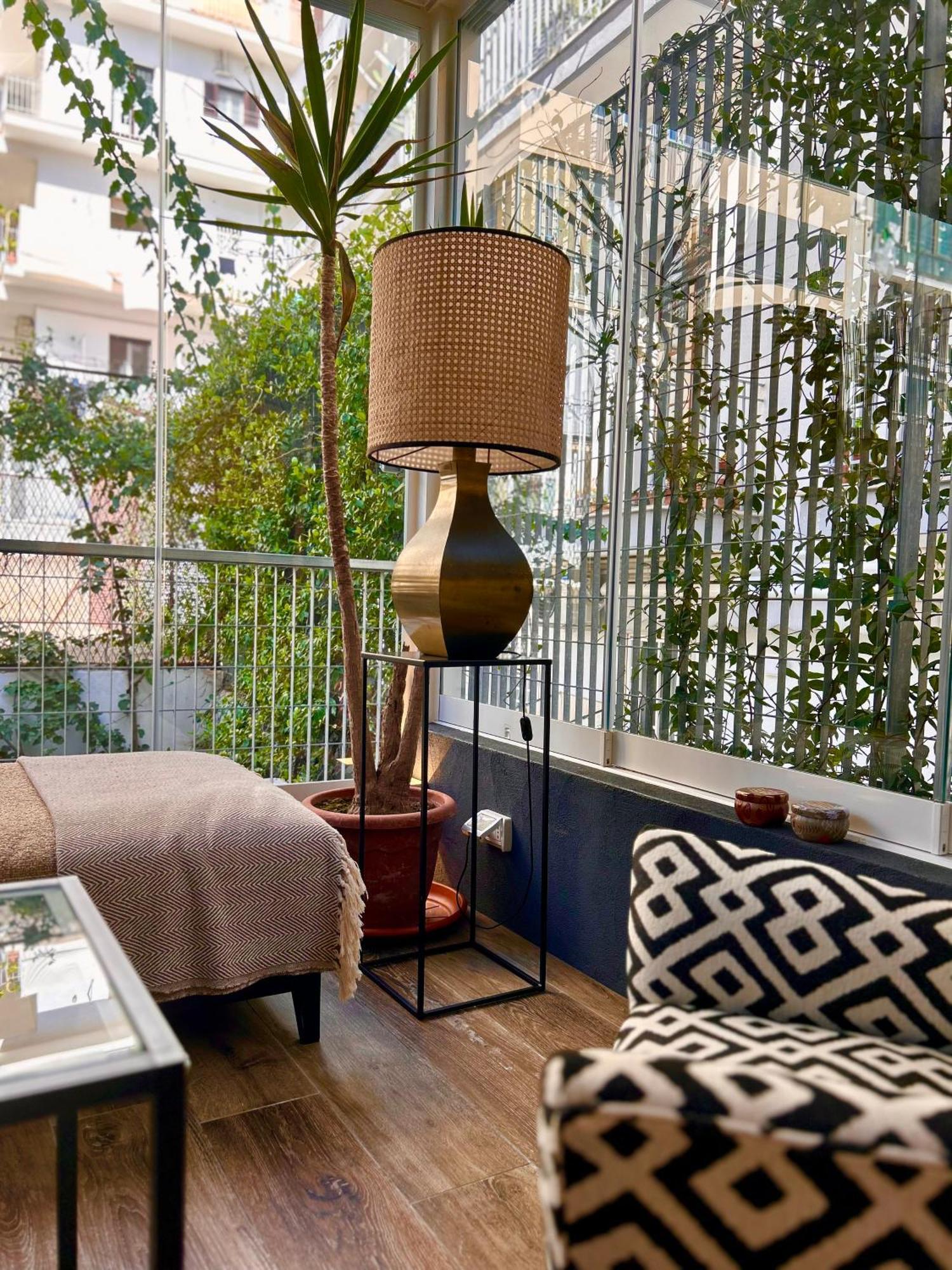 Portrait Luxury Loft Apartment Bari Exterior foto