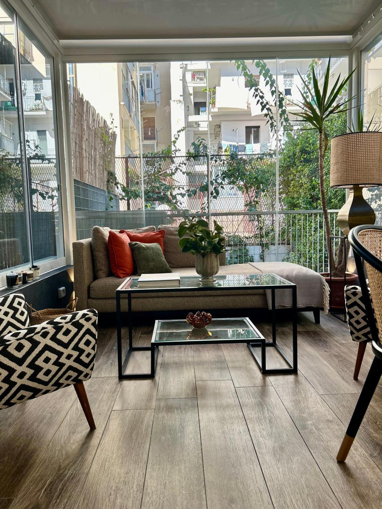 Portrait Luxury Loft Apartment Bari Exterior foto